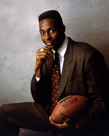 001 Jerry Rice