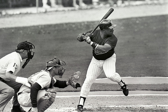 Kirby Puckett