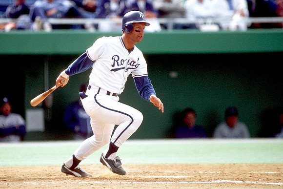 George Brett