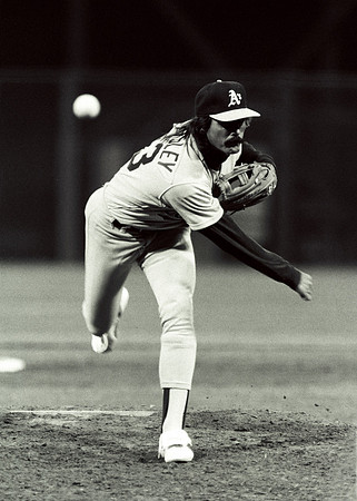 Dennis Eckersley